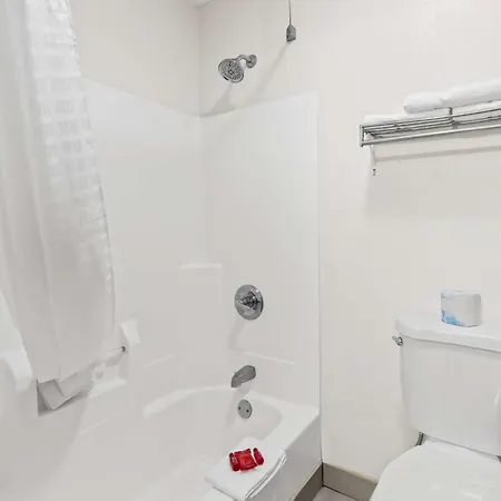 Surestay Hotel By Best Western Manchester Exterior foto