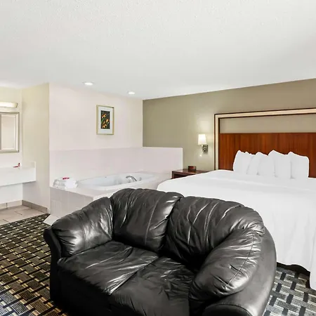 Surestay Hotel By Best Western Manchester Exterior foto