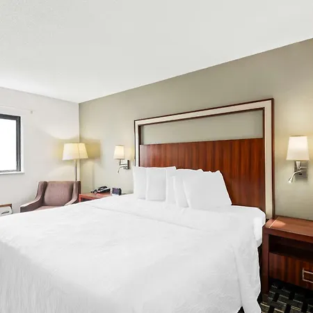 Surestay Hotel By Best Western Manchester Exterior foto